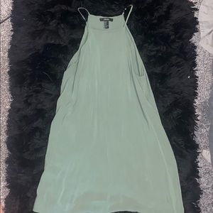 Forever 21 Green Dress - Size M